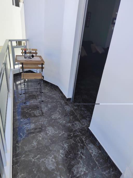 Cheyma Home 3º: Amplio Apartamento En Alcala Экстерьер фото